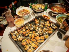 -打酱油·非遗淮扬菜(瘦西湖梅岭店)