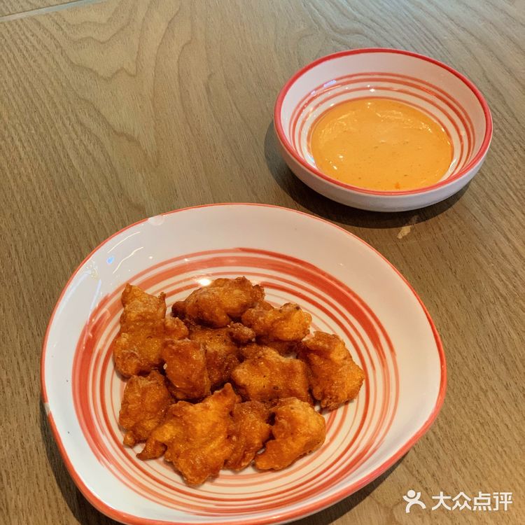 万菱汇｜一人食好去处