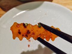 -全牛匠·乐山跷脚牛肉(新中关店)
