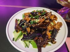 -粉墨特色菜·烧烤音乐酒馆