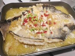 -半天妖烤鱼(弘阳广场店)