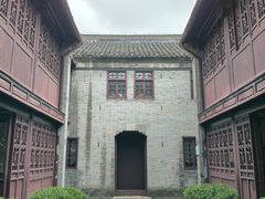 -苏皖边区政府旧址纪念馆