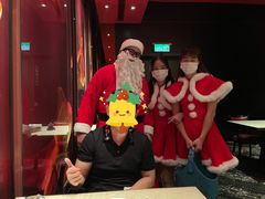 -8餐厅(新葡京酒店)