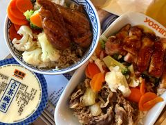 -吉野家(学院路店)