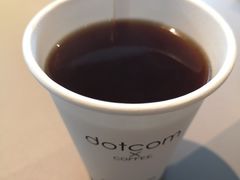 -dotcom coffee古点咖啡(致真大厦店)
