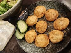 -古代饭堂(冠亚店)