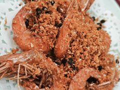 -吉源大排档·鱼生·海鲜(烧烤彩印厂店)