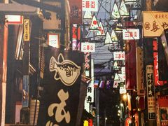-一牛道炭火烧肉居酒屋(椒江店)