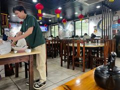 -苏记餐厅(叠南店)