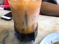 -丽丰茶冰室