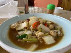 -江东鲈鱼馆(正江东)
