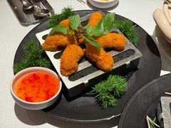 -泰漾Yang Aroi(静安嘉里中心店)