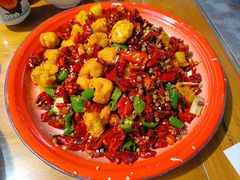 -小街47號江湖菜(四合院店)
