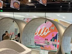 -红蕃干锅·脆皮香辣虾(南屏街金鹰店)