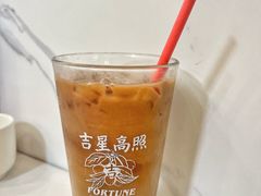 -香港新曜记·粤菜点心(滨江宝龙店)