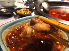 -红辣椒·川菜·火锅(科华路店)