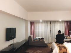 -广州克莱顿酒店