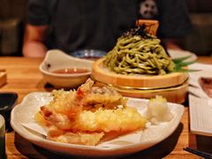 -阿吾罗日本料理(K11艺术中心店)