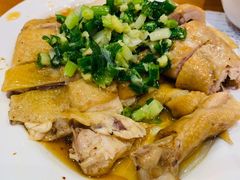 -澳门陈光记烧味饭店(郎家园店)