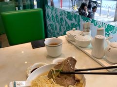-香港麦奀云吞面世家(中山二路店)