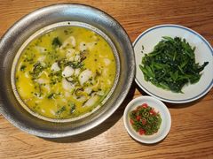 -滇铺子·云南特色菜·鲜花野菜季(东风东路c86店)