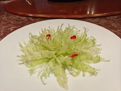 -四世同堂·京菜·烤鸭(双井店)