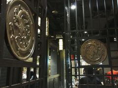 -龙门烤鱼(东方宝泰店)