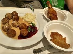 -宜家家居(哈尔滨商场店)