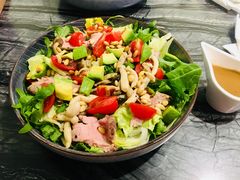 -THE WOODS 简餐 (国贸商城店)