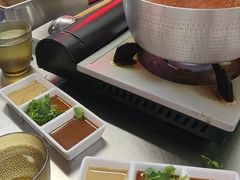 -燃计沙茶皇·香港沙茶火锅(人广旗舰店)