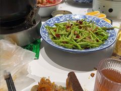 -欧记大排档·景德菜(上海首店)