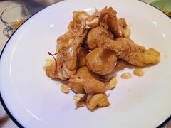 -小吊梨汤·北京菜·烤鸭(西直门凯德店)