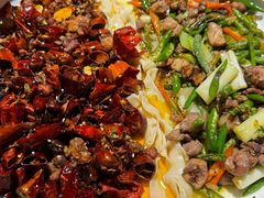 -铁公鸡·四川料理(天环广场店)