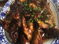 -洞天食府(北大街店)