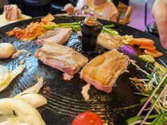-豚豚家돈돈가韩国锅盖烤肉(新北万达店)
