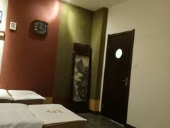 -猴满足影院足道SPA(金钟路店)