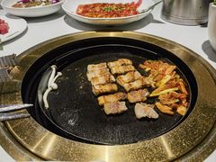 -韩时烤肉(枫蓝店)