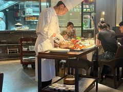 -阿庄新豫菜(通泰路店)