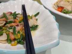 -老洋房花园饭店(绍兴路店)