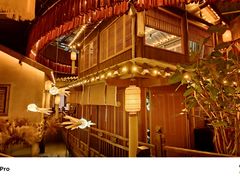 -叶叶菩提·晋福宫