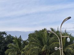 -深圳湾公园(南山区)