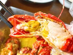 -煲得鲜·桐乡煲·小龙虾(万达店)