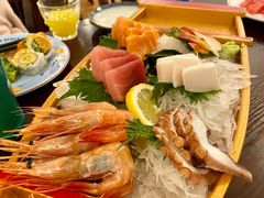 -松子料理(亮马桥店)