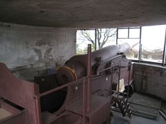-胡里山炮台
