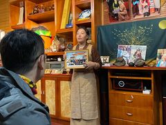 -吉祥圣雪藏餐
