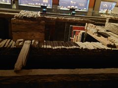 -北京大葆台遗址博物馆