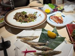 -乌君·酒场·炭火烧鸟(侨城坊店)