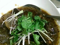 海參-北平为福楼