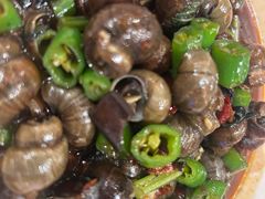-江味龙虾馆·裸蓝龙虾(南山店)