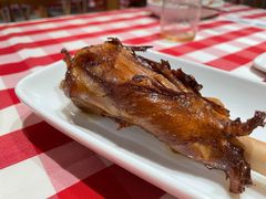 烧羊棒-西贝莜面村(万象天地店)